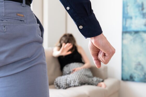 Violenza domestica in Toscana, +14,6% dei casi rispetto al 2020