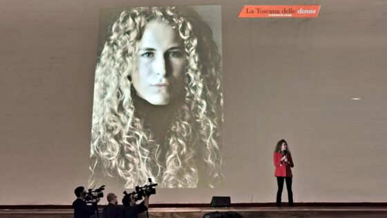 “La toscana di Toscani”, è un medico il volto femminile scelto da Uliviero Toscani nel suo contest per un volto femminile che rappresenti la Toscana