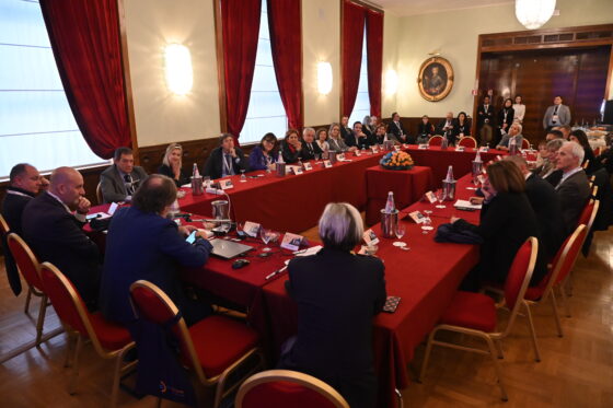 🎧 Infanzia: On Radar promuove rete di esperti contro abusi e disagio