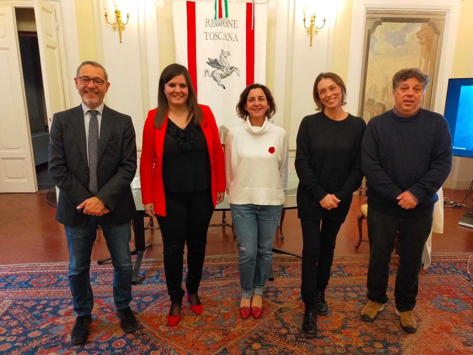 fiera dei puc