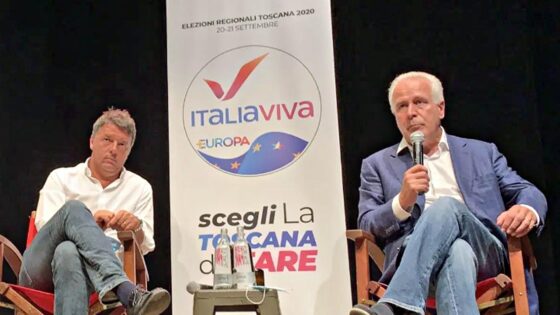 Torna il sereno tra PD-IV. Voto unanime della maggioranza