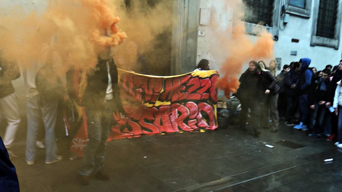 Manifestazione