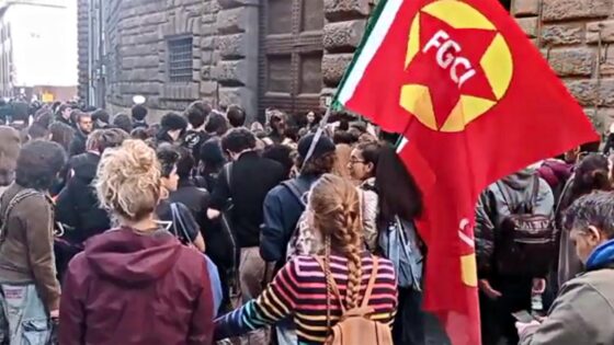 Sciopero del 31 ottobre: scuola e università, sanità e uffici pubblici in piazza contro la precarizzazione
