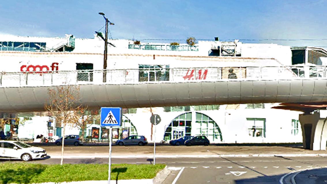 Tramvia