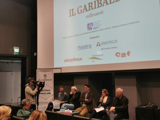 Il Garibaldi: dal 18 novembre il nuovo spazio nel cuore di Prato