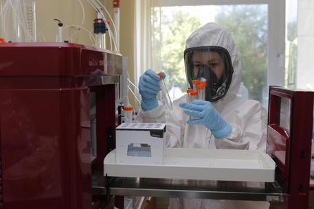 Coronavirus