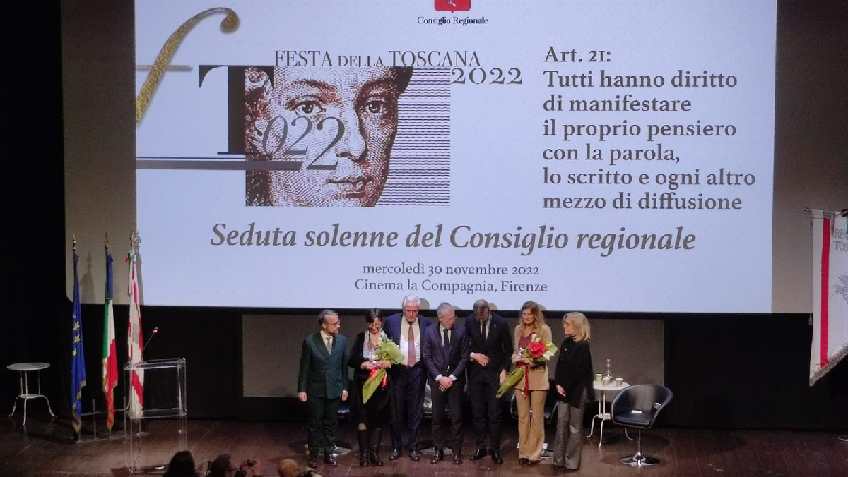 Festa della Toscana