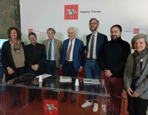 🎧 Ponte alla Nave, dalla Regione i soldi per la progettazione esecutiva
