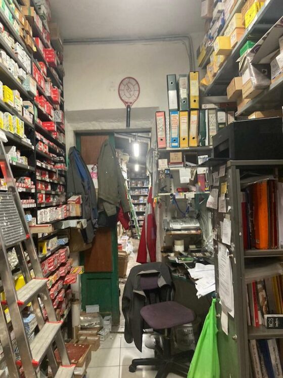 Il Magazzino del 4 giugno 2023