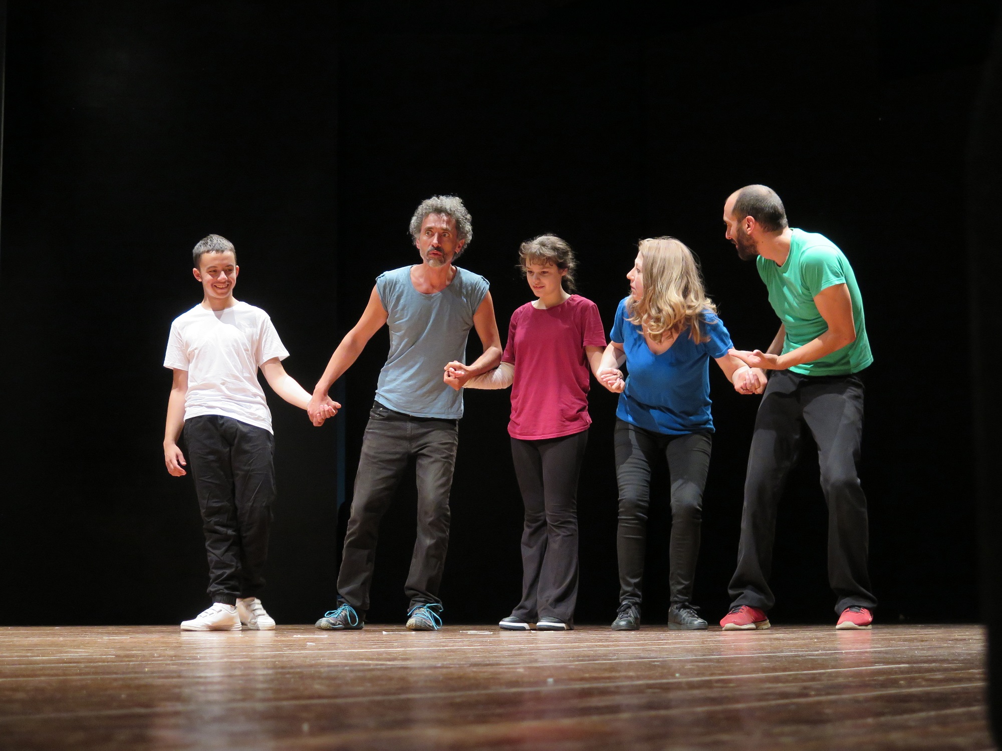 Teatro