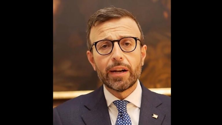 Marah, Mazzeo:  bene proposta sepoltura  a San Giuliano Terme
