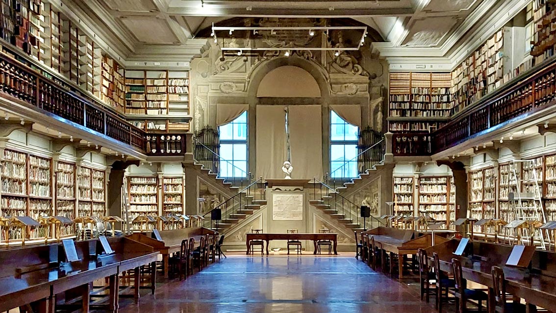 Uffizi