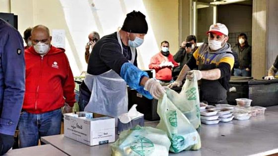 Oltre 29mila vanno a Caritas Toscana, il dato più alto dal 2007