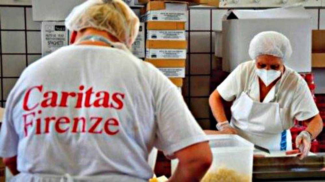 Fondazione Caritas