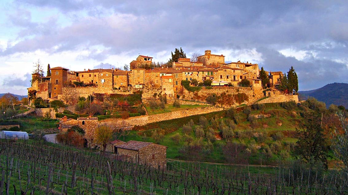 Chianti classico
