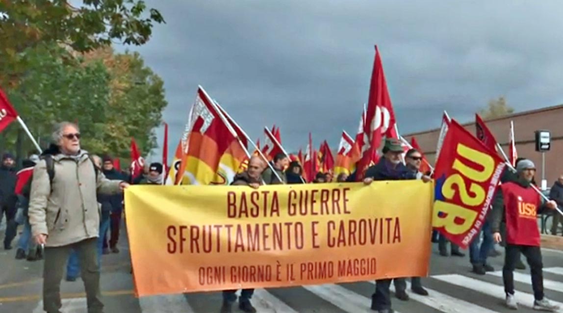 Sciopero generale