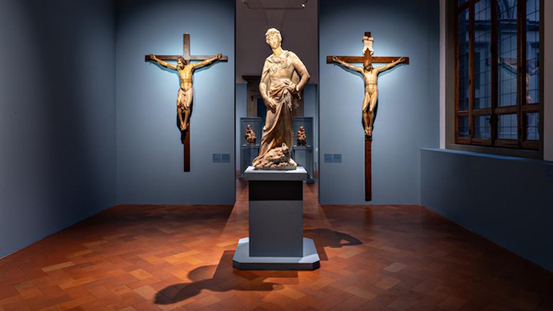 Apollo Donatello