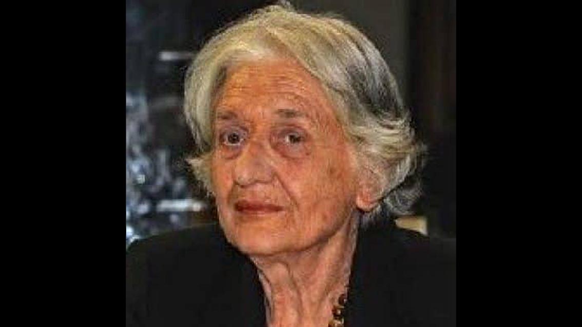 Elena Gianini Belotti