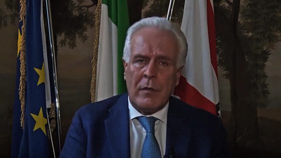 Toscana si costituisce in giudizio contro il Governo su Salario minimo