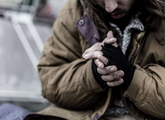 Caritas Toscana, 28mila persone incontrate, 30% ‘nuovi poveri’