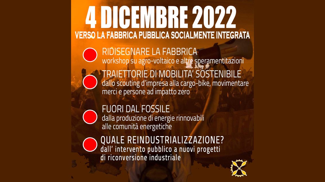 fabbrica