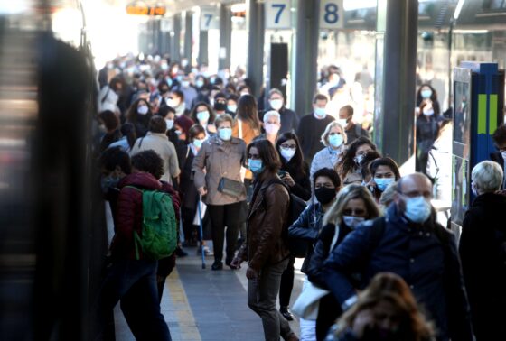 Ritardi sulla linea ferroviaria a causa di un guasto. Giani: “Situazione inaccettabile, applicheremo penali”. Lega: “Inaccettabile quanto successo”