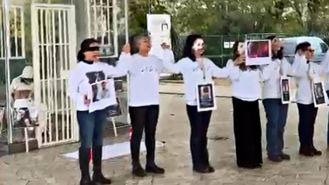 flash mob