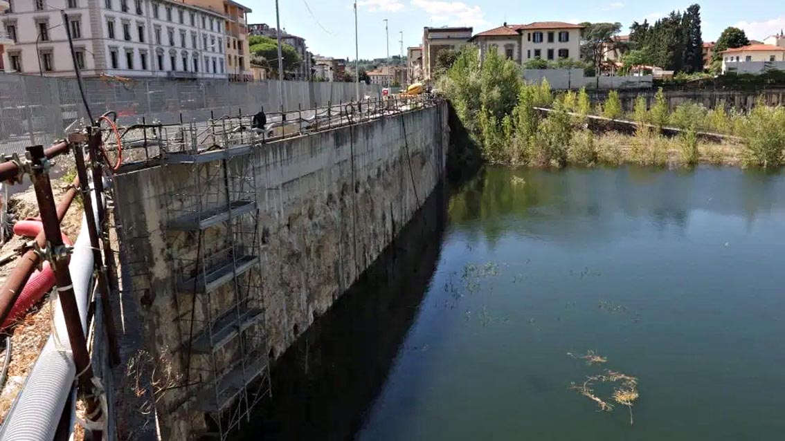 Lago Belfiore