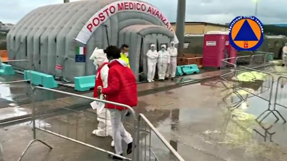 Migranti a Livorno, stasera in arrivo la nave Open Arms. Pd: “Il Governo cambi strategia”