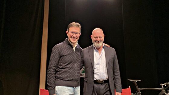 🎧 Nardella, io con Bonaccini: “Credo che sapremo costruire una squadra vincente perché vogliamo vincere”. Boccini: “Partiamo da qui affidando ad un grande sindaco, Dario Nardella, la guida della mozione”