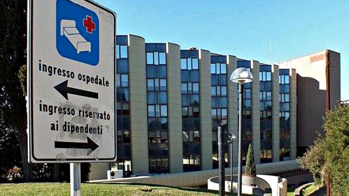 ospedale Piombino