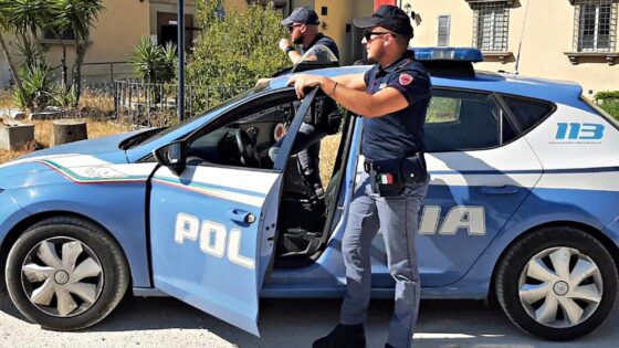 Firenze: sgomberato ex convento occupato domenica