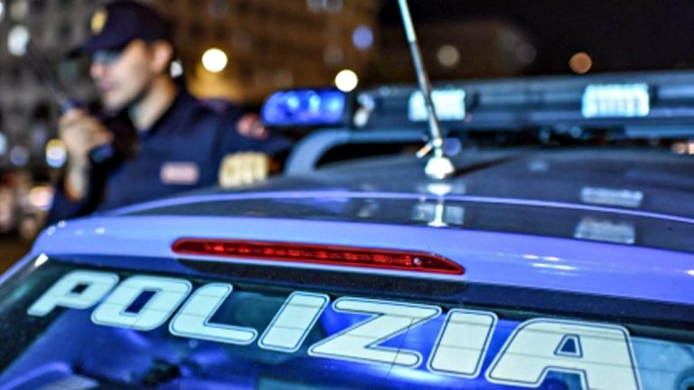Anziana violentata a Pistoia, fermato un uomo a Firenze