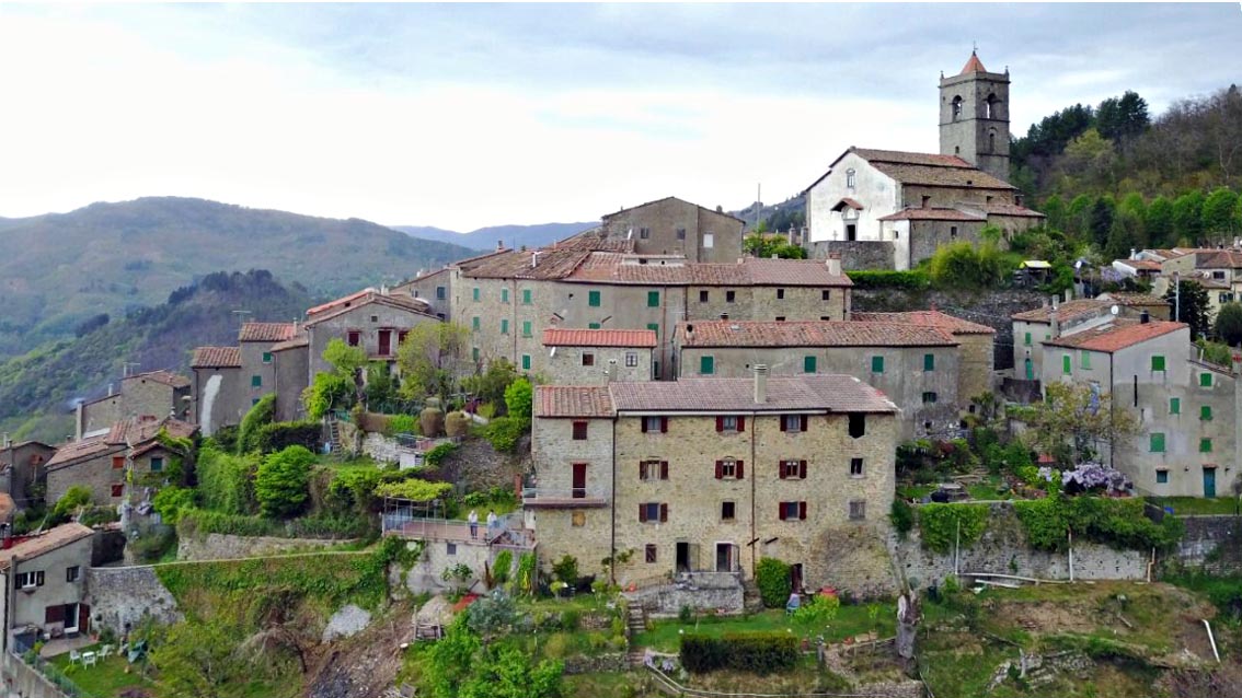 San Miniato