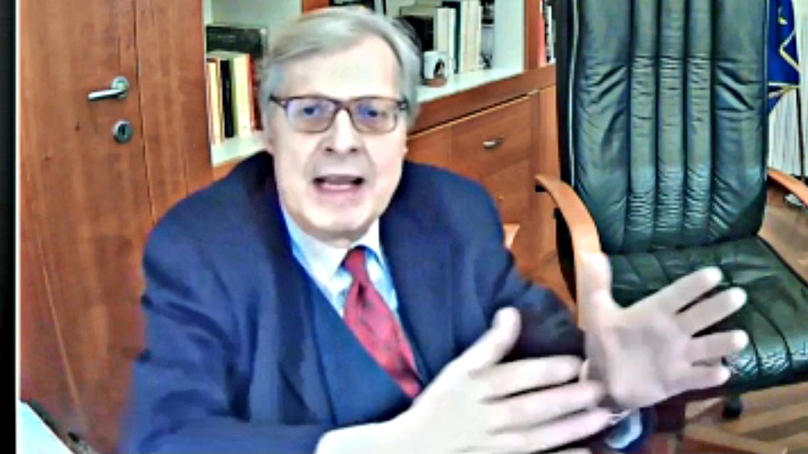 Sgarbi