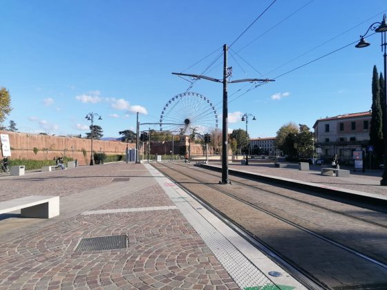 Firenze, a Capodanno tramvia no stop e Ztl in centro