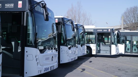 🎧 Aggressioni nei trasporti: a Firenze sciopero per bus e tram. La testimonianza