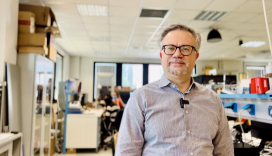 Professore del Sant’Anna di Pisa inserito in ThePhotonics100, l’elenco delle persone più influenti nel campo della fotonica