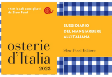 Osterie D'Italia 2023