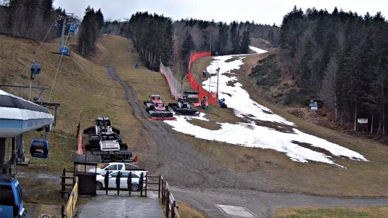 Appennino senza neve, Emilia-Romagna, Toscana e Abruzzo chiedono piano straordinario