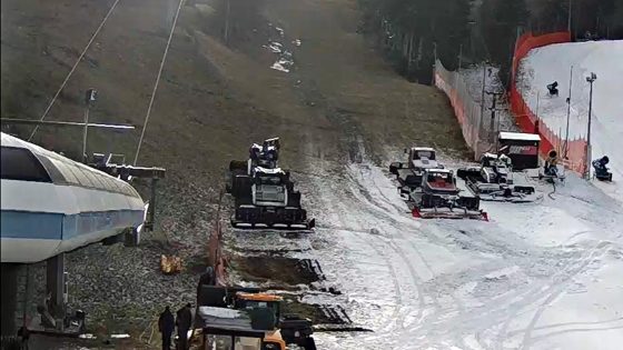 Appennini senza neve, i ‘quattro passi’ della Santanchè, c’è anche un “suggerimento del presidente Giani”