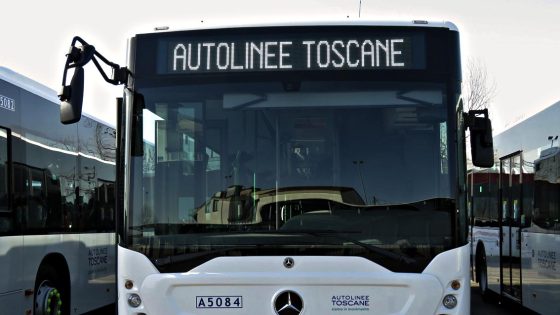 🎧 AT, Cobas : “a bordo dei bus fino a 32 gradi, 5 gradi in più del consentito”