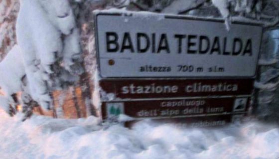 Morta congelata sull’Appennino una donna insieme ai suoi cani