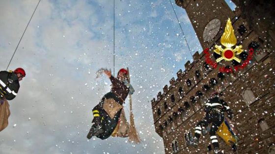 Befana: tanti gli appuntamenti in Toscana