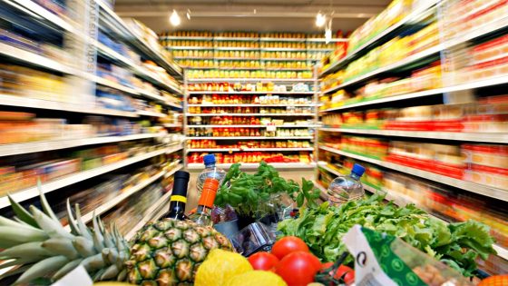 Coldiretti Toscana, caro spesa per famiglie, ‘mappa’ rialzi