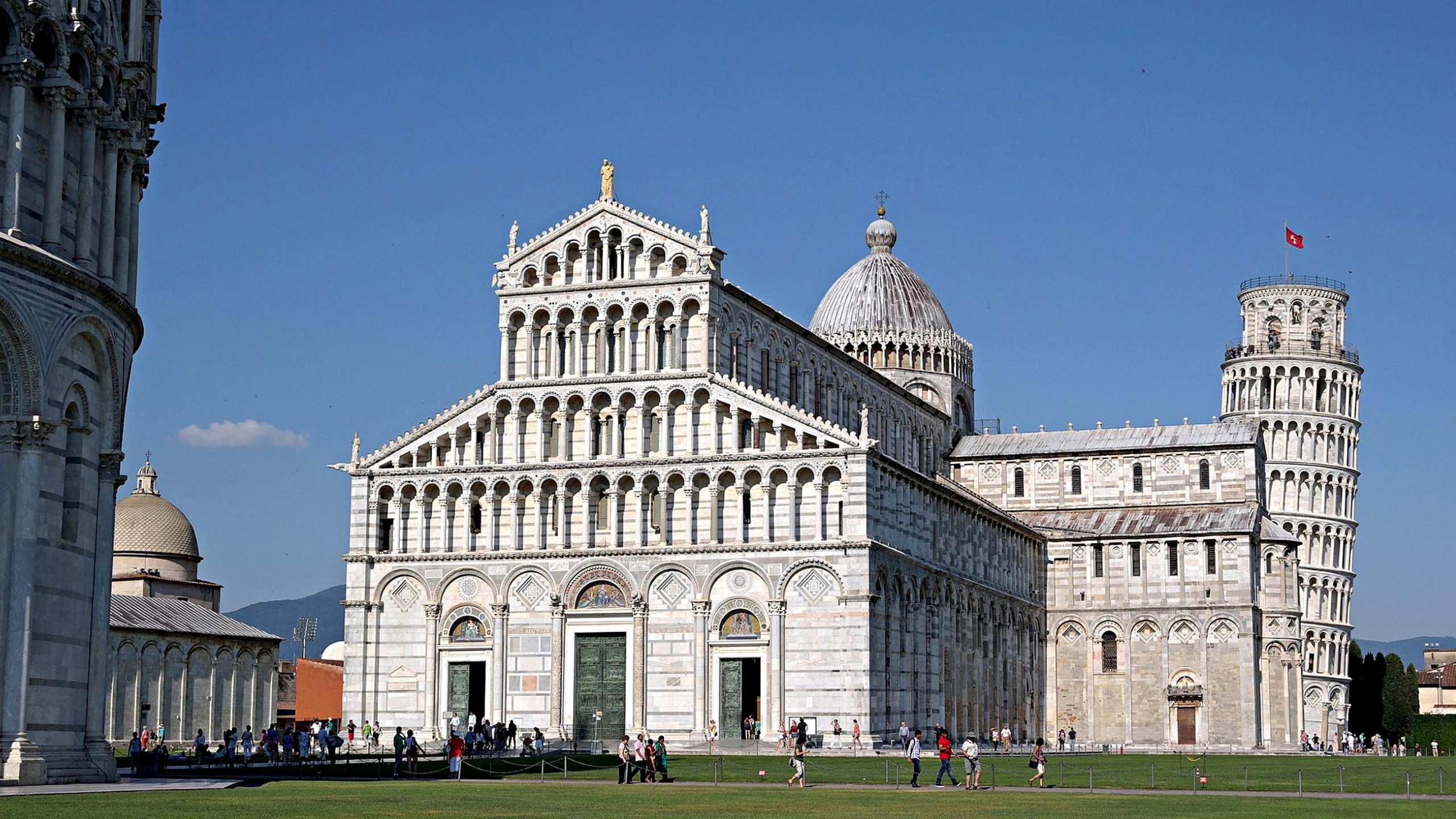 Pisa