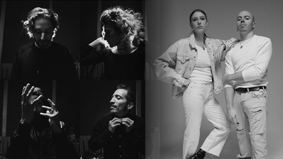 🎧 God of the Basement, l’intervista