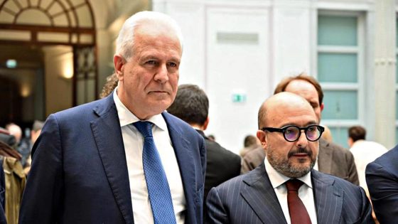 Sangiuliano: “Cercherò di venire una volta al mese a Firenze”