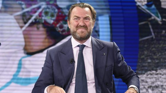 Fondazione CR Fi: Bernabò Bocca è il nuovo  presidente