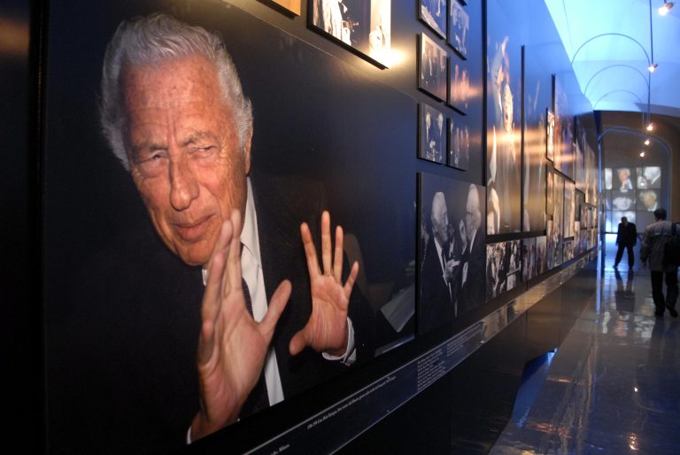 Gianni Agnelli